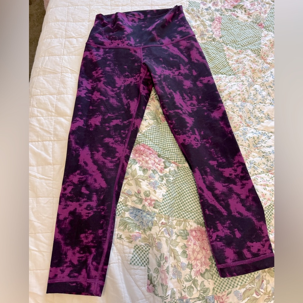 Lululemon Leggings